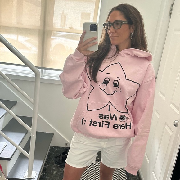 Meet your Posher, Ali - Picture 1 of 1